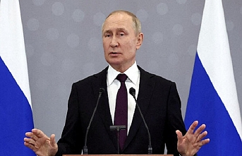 Putin, sermaye çıkışının kontrol altına alınmasını istedi