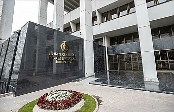 TCMB'den zorunlu karşılık uygulamasında değişiklik