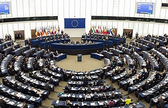Avrupa Parlamentosunda 2022 Türkiye Raporu kabul edildi