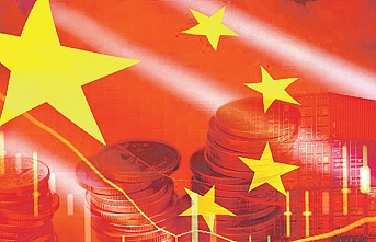 Çin ekonomisi ağustosta toparlanma işaretleri verdi