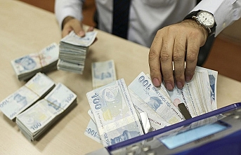 Esnaf ve sanatkarlara 416 milyar lira kredi desteği sağlandı