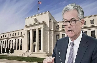 Fed’den "şahin" rota: Faiz oranları daha uzun süre yüksek seviyede kalacak