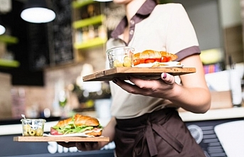 Tüketici tercihleri değişti: Restoranlarda yeni dönem