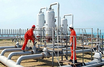 Türkiye’de kurulacak doğal gaz merkezi cazibe üssü olacak