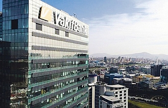 Vakıfbank, 750 milyon dolar borçlandı