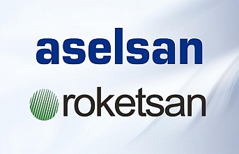 ASELSAN ile ROKETSAN arasında yeni anlaşma