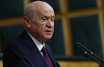 Bahçeli: Artık 'Kıbrıs Devleti' demek gerekir