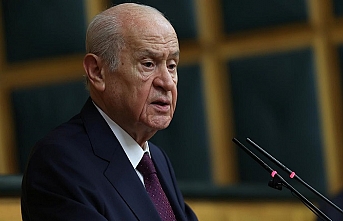 Bahçeli: Gazze’yi koruma ve kollama misyonunu üstlenmek bize ecdadımızın mirasıdır