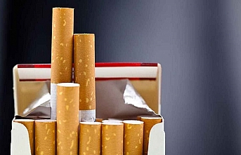 Çifte fatura düzenleyen sigara firmalarına 215 milyon lira ceza