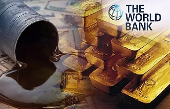 Dünya Bankası: Orta Doğu'daki çatışma küresel emtia piyasalarında "çifte şoka" neden olabilir