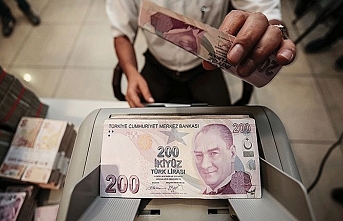 Finansal hizmetler güven endeksi Ekim'de geriledi