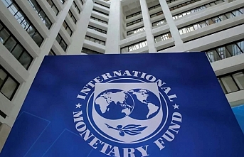 IMF, bu yıla ilişkin küresel ekonomik büyüme tahminini sabit tuttu