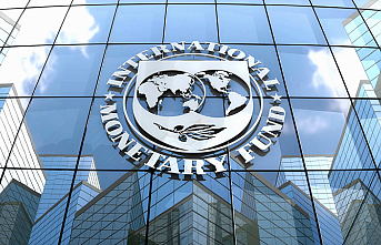 IMF zirvesinde 'ortak bildiri'ye ret, 'kredi kaynakları'na onay