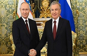 Rusya ve Özbekistan müttefiklik ilişkilerini derinleştirecek