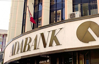 Adabank 'katılım bankası' oldu