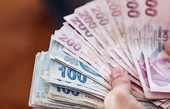Bağ-Kur ve Emekli Sandığı emeklilerine 5 bin lira destek ödemesi bugün yapılıyor
