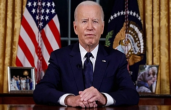 Biden'dan 'esir takası' yorumu: Şu ana kadar her şey yolunda gitti