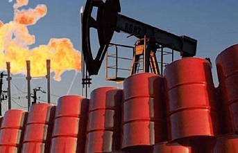 Brent petrolün varil fiyatı 85,29 dolar oldu