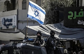 İsrail ordusu, Gazze kentini tamamen kuşattıklarını duyurdu