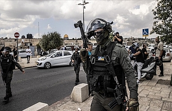 İsrail ordusu, sivillerin Gazze Şeridi'nin kuzeyine geçişini yasakladı