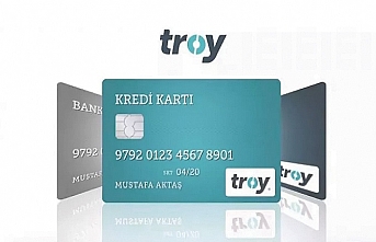 İstanbul'daki 4 ilçe belediyesinden daha "TROY Kart" kararı