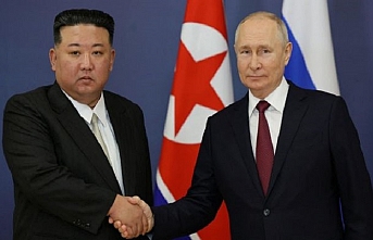 Kuzey Kore: ABD, Rusya ile ilişkimizin gerçekliğine alışmalıdır