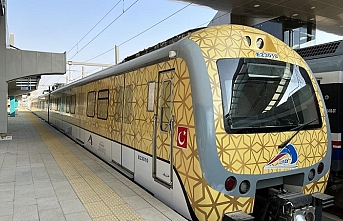 Milli Banliyö Treni 2024'te kullanılmaya başlanacak