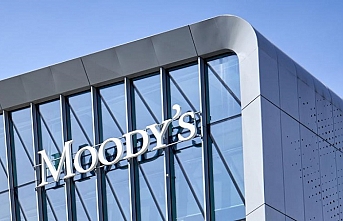 Moody's küresel ekonomik büyümenin 2024'te yavaşlamasını bekliyor