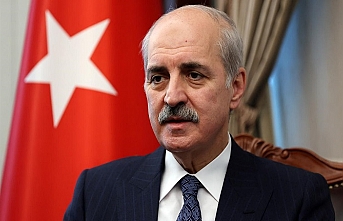 Numan Kurtulmuş: Mesele bölgesel savaşlar haline dönebilir