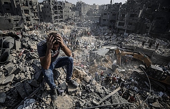 Suudi Arabistan'daki "Gazze" konulu iki zirve birlikte yapılacak