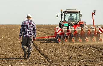 Tarımsal girdi fiyat endeksi aylık yüzde 2,63 arttı