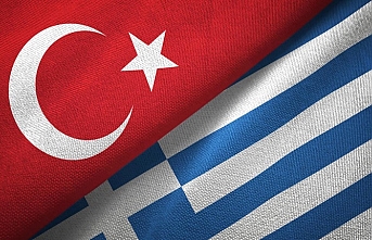 Türkiye ve Yunanistan arasında 'Güven Artırıcı Önlemler Toplantısı' 13 Kasım'da yapılacak