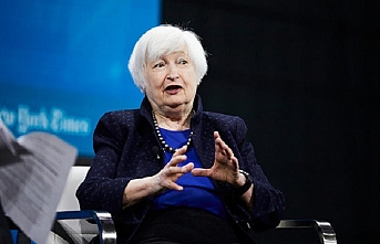 Yellen'dan enflasyon değerlendirmesi! Önemli bir ilerleme kaydettik