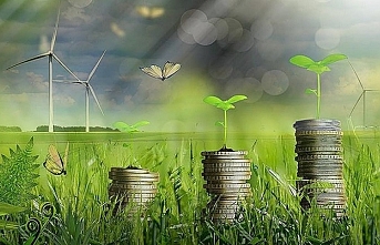 Yeşil dönüşümün finansmanı için "Türkiye Yeşil Fonu" kurulacak