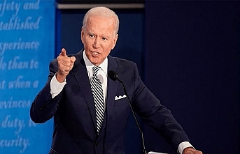 Biden'ın 105 milyar dolarlık bütçe talebi reddedildi