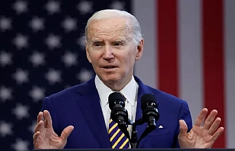 Biden: İsrail dünyanın desteğini kaybetmeye başladı