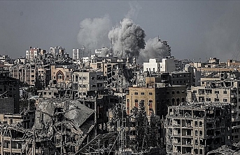 BM Filistin Raportörü: İsrail güçlerine verilen talimat Gazze'yi yok etmek ve yerleşmek