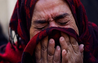 BM: Gazze Şeridi dünyanın en tehlikeli yerlerinden biri haline geldi