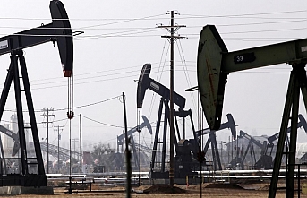Brent petrolün varil fiyatı 79,09 dolar