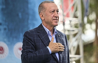 Cumhurbaşkanı Erdoğan bugün 369 tesisin açılışını yapacak