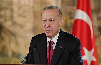 Cumhurbaşkanı Erdoğan: Yunanistan Türkiye'nin hasmı değil