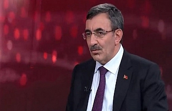 Cumhurbaşkanı Yardımcısı Yılmaz: Memur emeklisi için yüzde 50 civarında artış olacak