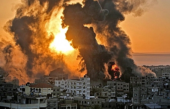 Euro-Med, Gazze'de İsrail ordusunun gerçekleştirdiği infazları raporlayıp UCM'ye gönderdi