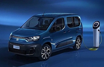 Fiat, Doblo ve E-Scudo'yu Türkiye'de satışa sundu