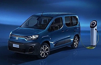 Fiat, Doblo ve E-Scudo'yu Türkiye'de satışa sundu