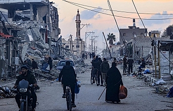 Gazze Belediyesi: İnsani arada belediyeye bir damla bile yakıt ulaşmadı