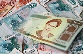 İran ve Rusya'nın ticarette dolar yerine ulusal para kullanma konusunda anlaştığı duyuruldu