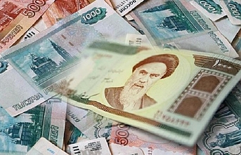 İran ve Rusya'nın ticarette dolar yerine ulusal para kullanma konusunda anlaştığı duyuruldu