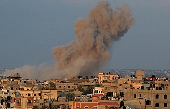İsrail Gazze'ye ölüm yağdırıyor: 24 saat içinde 241 kişi öldürüldü