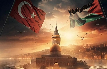 İstanbul büyük yürüyüşe hazırlanıyor